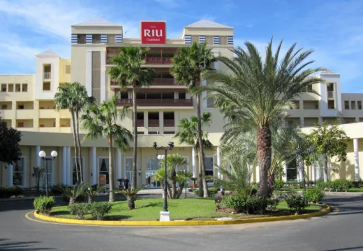 Riu Clubhotel Vistamar