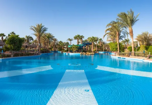 Pickalbatros Golf Beach Resort (Ex. Golf Beach Resort Managed By Rixos)