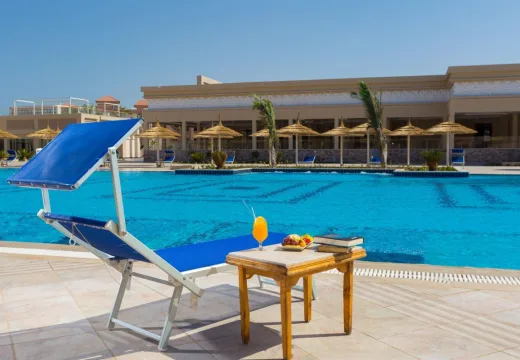 Pickalbatros Aqua Vista Resort