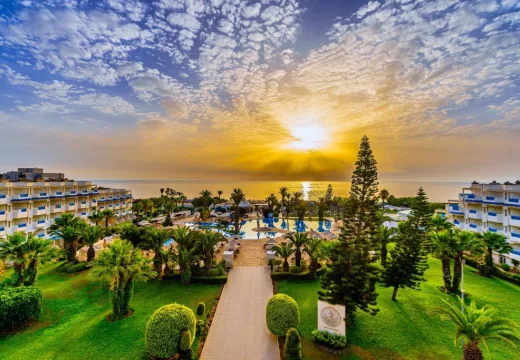 Sentido Bellevue Park (Ex. Lti Bellevue Park)