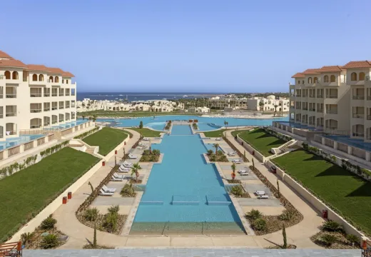 Xanadu Makadi Bay 5*