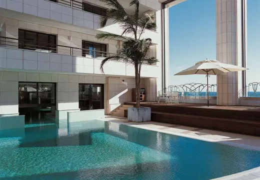 Hyatt Regency Palais De La Mediterranee