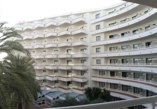 Riu Flamingo