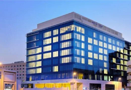 Melia Dubai
