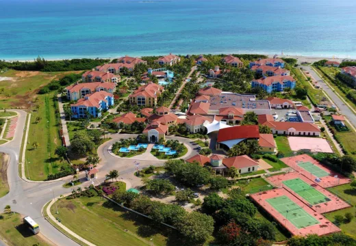 Iberostar Origin Playa Alameda Adults Only