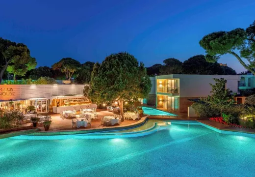 Club Prive By Rixos Belek 5*