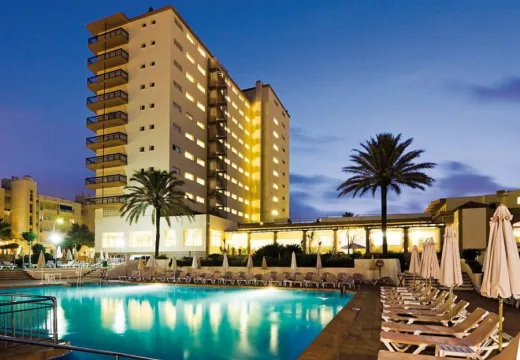 Riu Belplaya