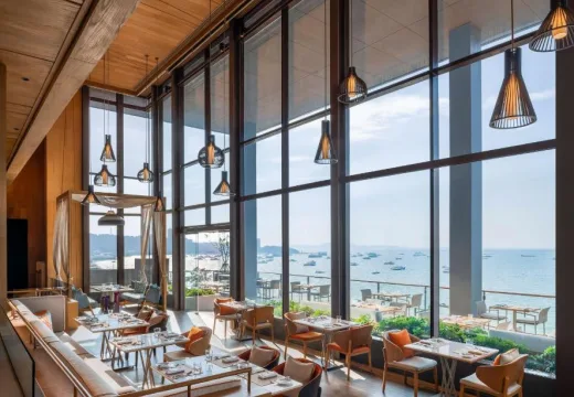 Hilton Pattaya
