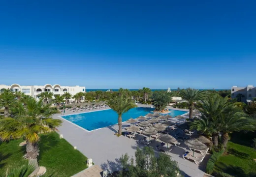 Iberostar Mehari Djerba
