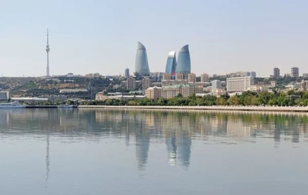 Азербайджан