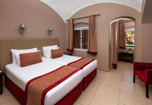 Jaz Makadi Oasis Resort & Club (Ex. Iberotel Makadi Oasis Club)