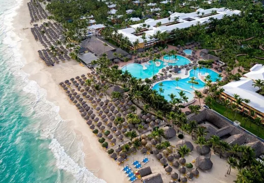 Iberostar Waves Punta Cana