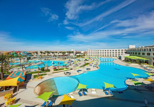 Titanic Resort & Aqua Park