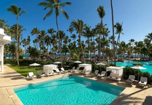 The Level At Melia Punta Cana Beach Resort Adults Only
