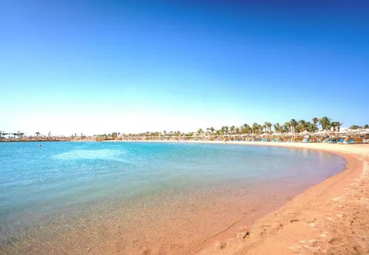 Jaz Palmariva Beach (Ex. Labranda Club)
