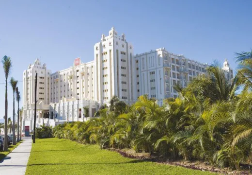 Riu Vallarta