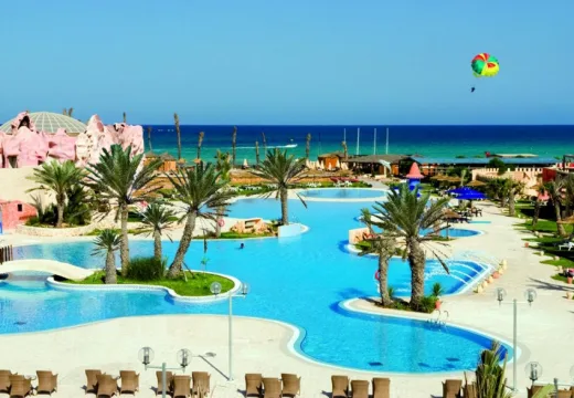 Robinson Club Djerba Bahiya