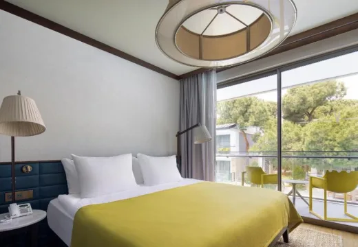 Voyage Belek Golf & Spa