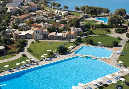 Robinson Club Kalimera Kriti