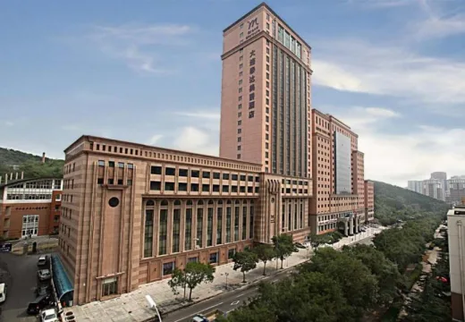 Grand Mercure Teda Dalian