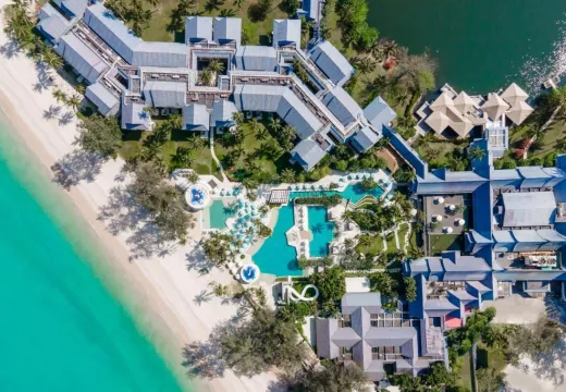 Saii Laguna Phuket (Ex. Outrigger Laguna Phuket Beach Resort)