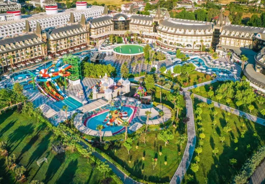 Crystal Prestige Pearl Collection (Ex. Crystal Prestige Elite Hotel)