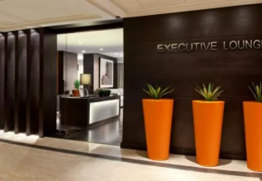 City Centre Hotel By Pullman (Ex.dubai Deira City Centre)