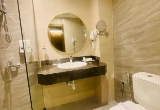 Concorde Deira Hotel (Ex. Golden Tulip Deira)