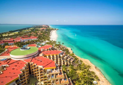 Melia Varadero