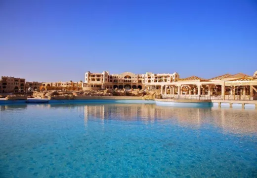 Kempinski Hotel Soma Bay 5*