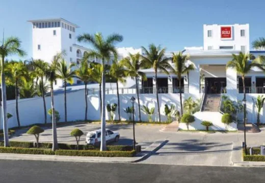 Riu Jalisco