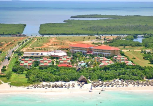 Iberostar Tainos