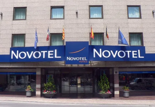 Novotel