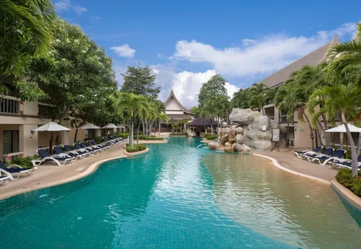Centara Kata Resort