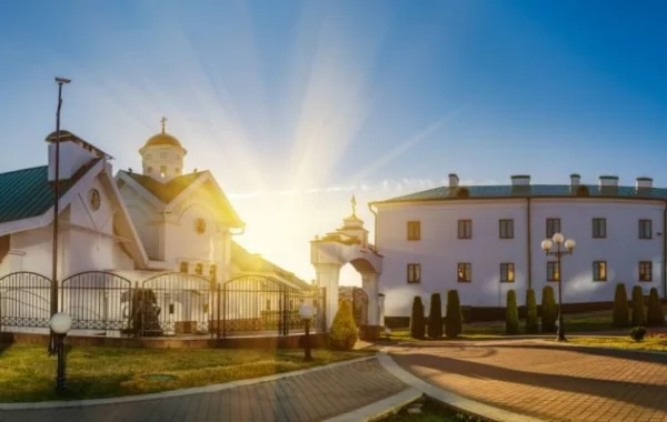 Беларусь
