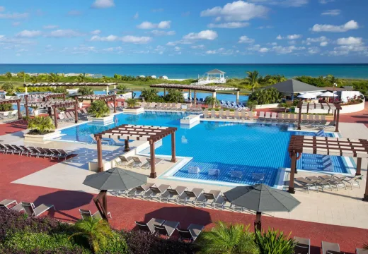 Melia Costa Rey (Ex. Gran Marena Cayo Coco)