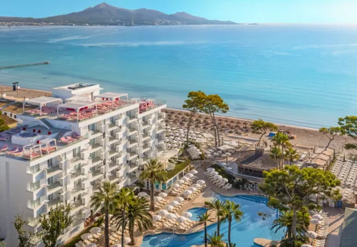 Iberostar Alcudia Park