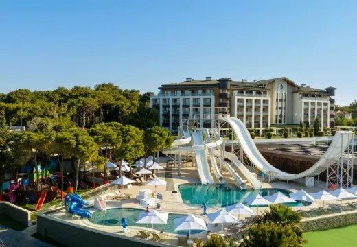 Voyage Sorgun