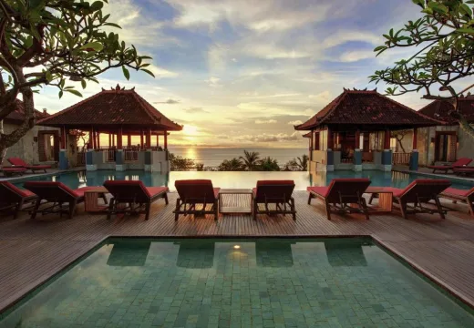 Mercure Kuta Bali