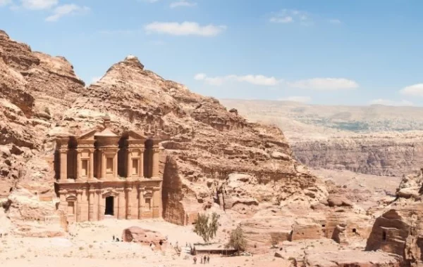 Иордания