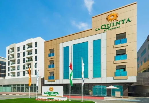La Quinta By Wyndham Dubai Jumeirah (Ex. The Country Club)